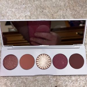 Ofra cosmetics signature palette symphony